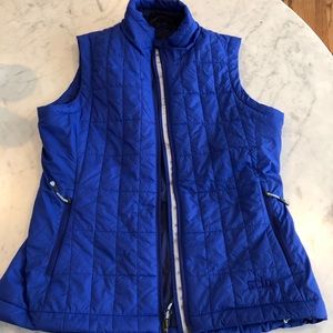 Stio women’s vest